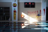 Kolscy instruktorzy pływania o sytuacji na basenie
