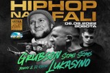 Hip-hop na fali w Ustce. Wystąpią Grubson, Lukasyno, Szymi Szyms