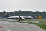 Do 14 maja remont pasa startowego na Lublinku. Na 10 dni Ryanair przeniósł loty do Modlina