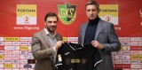 Zmiany w GKS Jastrzębie! Nowym szkoleniowcem został Grzegorz Kurdziel. Był asystentem Probierza. "Przed nami trudne zadanie"