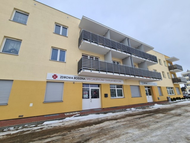 Od 1 lutego w Specjalistycznym Centrum Medycznym "Zdrowa Rodzina" działa Poradnia Medycyny Rodzinnej (POZ) na NFZ. Placówka mieści się na osiedlu Jar przy ul. Watzenrodego 15A w Toruniu.