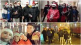 Tarnów. Klub Czarownic i młodzi sportowcy z Mościc wręczyli prezenty na Mikołaja dzieciom w szpitalach i pogotowiu opiekuńczym [ZDJĘCIA]