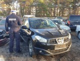 W Złotoryi skradziono auto. Dzięki szerokiej akcji medialnej już się odnalazło AKTUALIZACJA