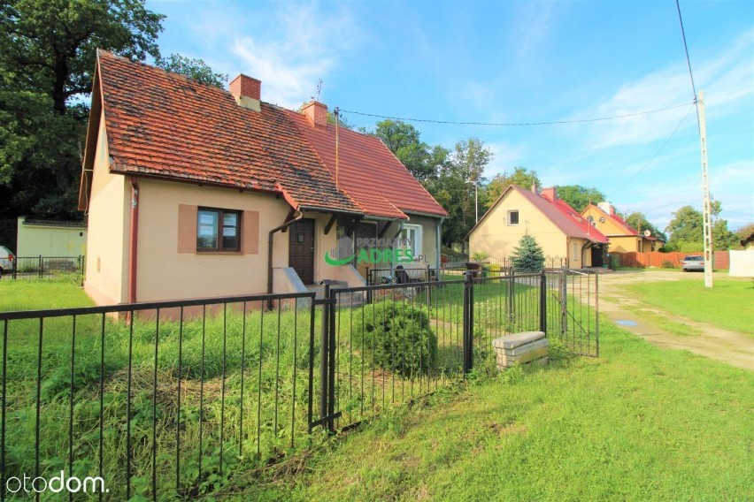 Dom z ogrodem, Psie Pole (Osobowice)

295 000 zł
Wrocław,...