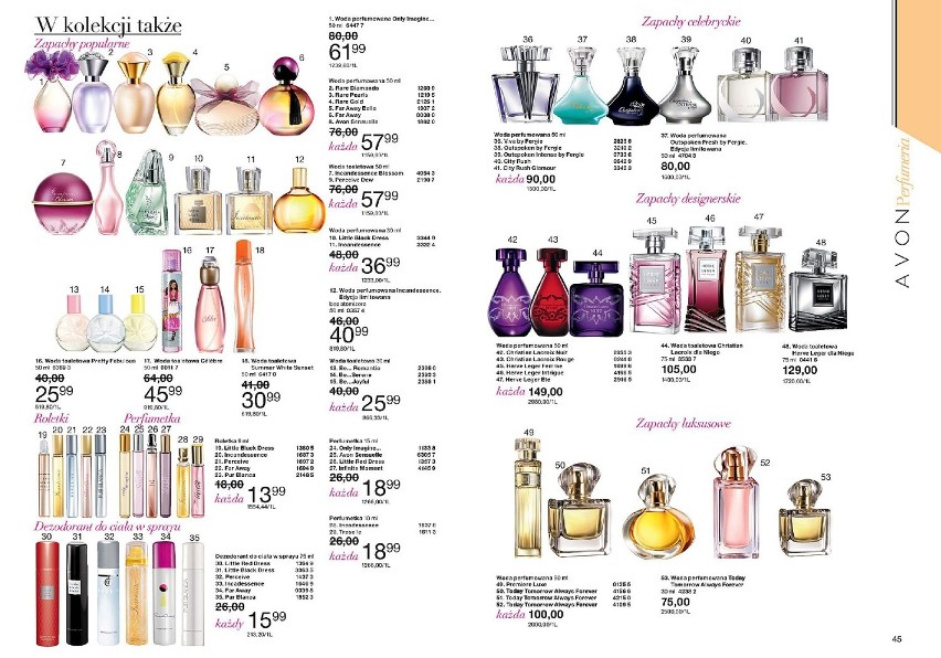 Avon: Katalog 2 2014 ONLINE PDF