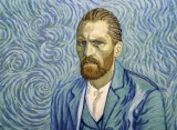 Łomża. Opowieść o życiu i śmierci Vincenta van Gogha w Kinie Galeria