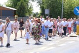 Remont zabytkowego kościoła w Kiełpinach - Gmina Lidzbark otrzymała dotację!