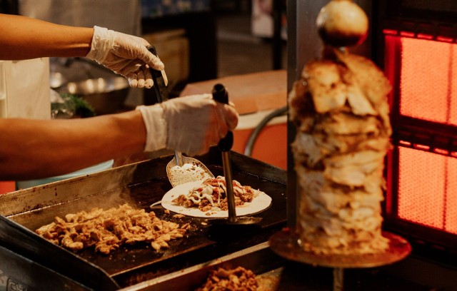 Poznaj, najpopularniejsze kebaby w Olkuszu