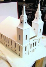 Głogów: Czy w mieście będzie nowy kościół?