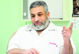 Chirurg z Bagdadu leczy oleśniczan