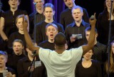 W Dąbrowie Górniczej śpiewali gospel. Będzie rewolucja w kościele? [Zdjęcia + Wideo]