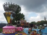 Wrocław: Lunapark na pl. Społecznym (CENY, ZDJĘCIA)