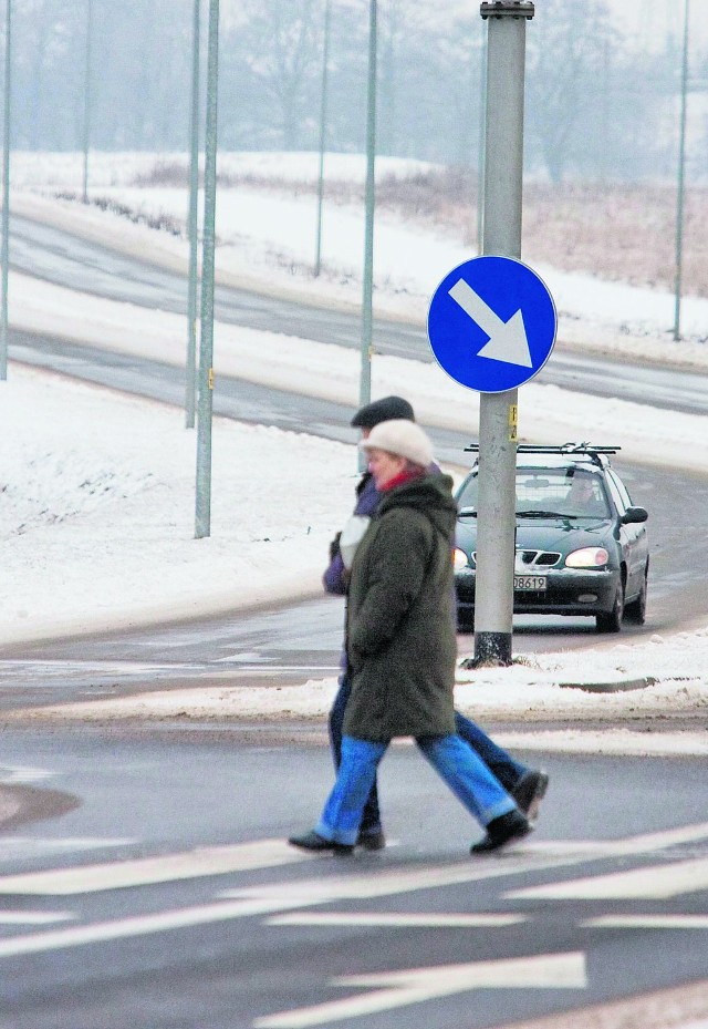 Obwodnica Szczawna-Zdroju ma być gotowa w 2012 roku