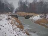 Żuławy Gdańskie: Poziom wody opadł, ale mieszkańcy obawiają się topniejącego śniegu