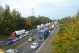 Autostradą A1 z Gdańska do Torunia w sierpniowe weekendy pojedziemy za darmo