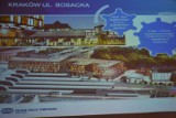 PKP modernizuje otoczenia dworca Kraków-Główny Osobowy