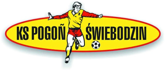 Projekt herbu Klubu Sportowego Pogoń Świebodzin nadesłany na konkurs ogłoszony w 2003 roku