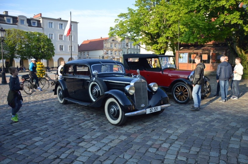 Wejherowska Noc Muzeów 2019