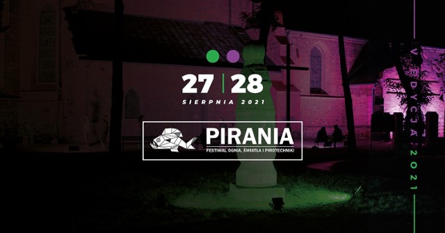 Kolejna edycja Piranii w Koninie odbędzie się w następny weekend!