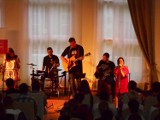 Zespół "Cisza jak ta" zagrał dla bydgoskiej publiczności [zdjęcia, wideo]