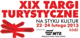 XIX Targi Regiony Turystyczne "NA STYKU KULTUR" - zdjęcia