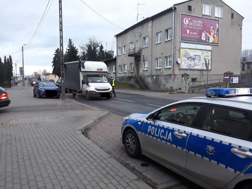 Akcja "Trzeźwy kierujący" w Rypinie i powiecie rypińskim. Policja skontrolowała ponad 700 kierowców