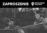 Przystanek Historia IPN w Siemiatyczach. Historyk opowie o żołnierzach Polskich Sił Zbrojnych na Zachodzie