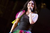 Wokalistka Evanescence wyda we wrześniu płytę dla dzieci