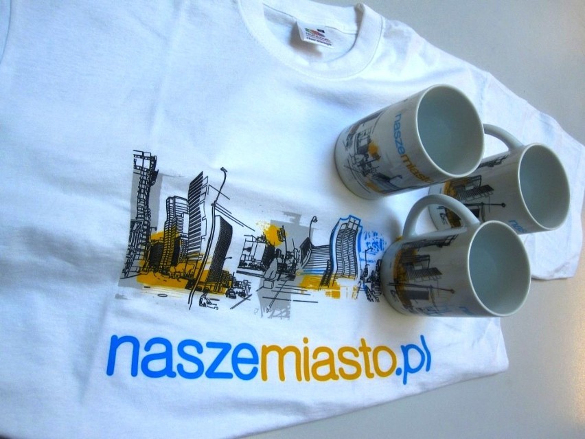 Majówka 2012: Przyślij nam swoje zdjęcie z majówki! Wygraj kubek i koszulkę Naszego Miasta