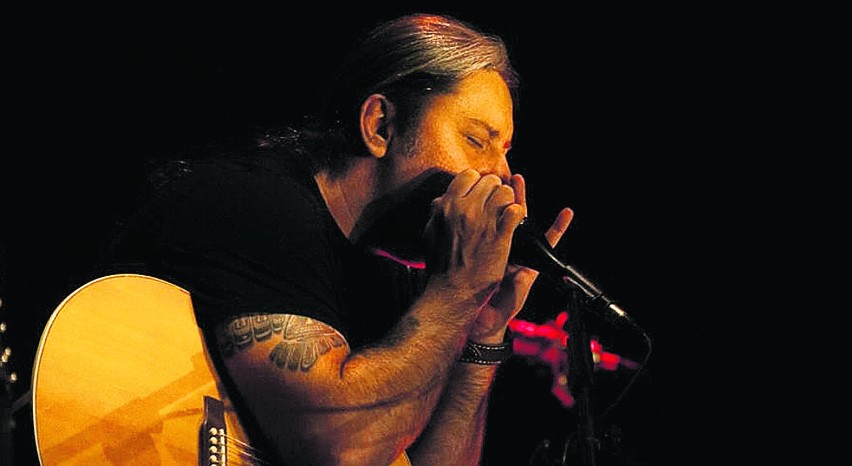 Cree zagrało na finał cyklu koncertów organizowanych przez SzOK