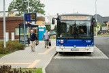 Na pętlę Błonie nie pojadą na razie żadne nowe połączenia autobusowe. Dlaczego?