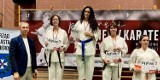 Nauczycielka języka angielskiego, Monika de Janauis Święćkowska najlepsza w Pomorskim Turnieju Karate!