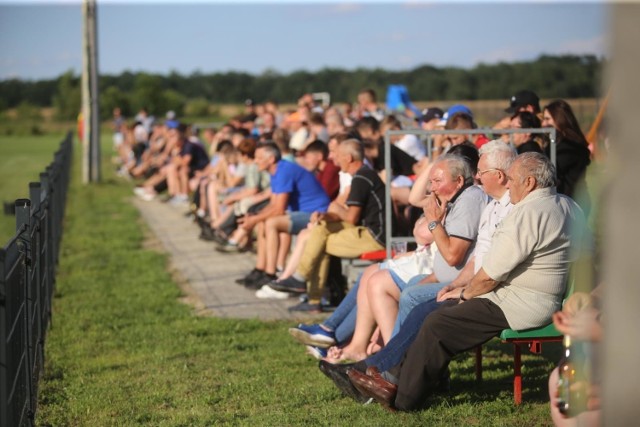 22.07.2020. Regionalny Totolotek Puchar Polski: Młodość Rudno - Szombierki Bytom 0:5 (0:1).

Zobacz kolejne zdjęcia. Przesuwaj zdjęcia w prawo - naciśnij strzałkę lub przycisk NASTĘPNE