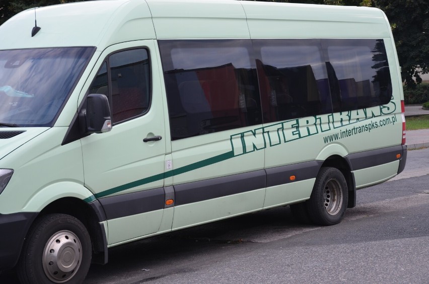 Będą dodatkowe kursy autobusów do Głogowa. Intertrans PKS przywrócił też sprzedaż biletów miesięcznych. Z jednym wyjątkiem