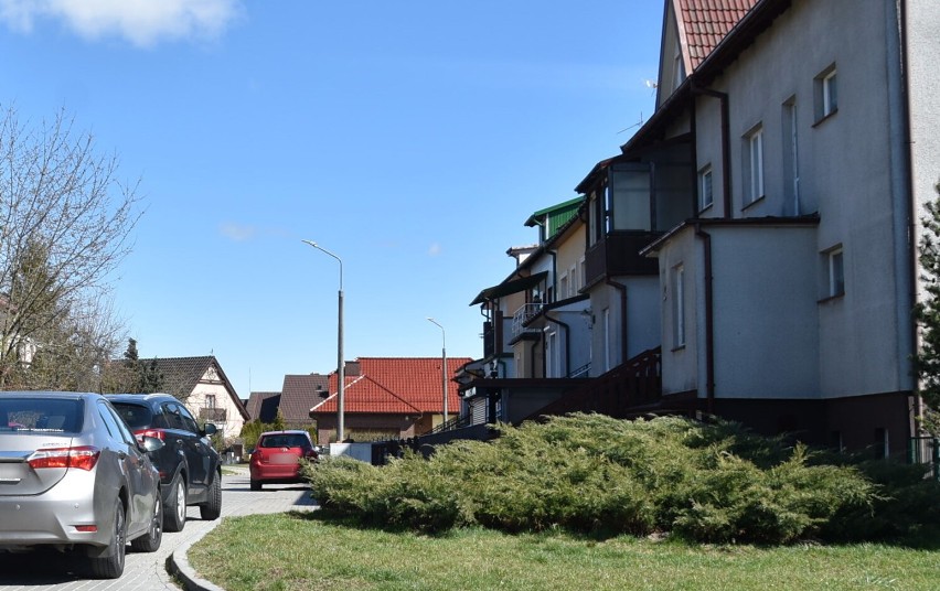 Malbork. Zabójstwo na Czwartakach. Nie żyje 66-latek, kryminalni zatrzymali mężczyznę, który może mieć związek ze sprawą