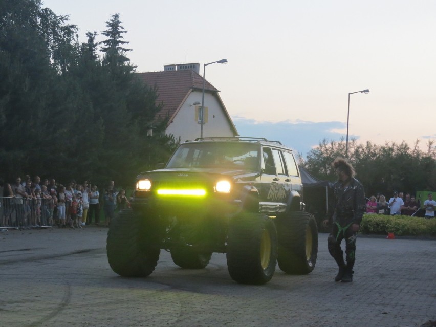 W niedzielę, 27 czerwca na parkingu Ośrodka Sportu i...