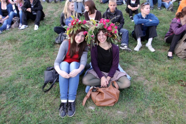 Wianki 2015 w Krakowie. W tym roku ponownie czka nas święto muzyki nad Wisłą.