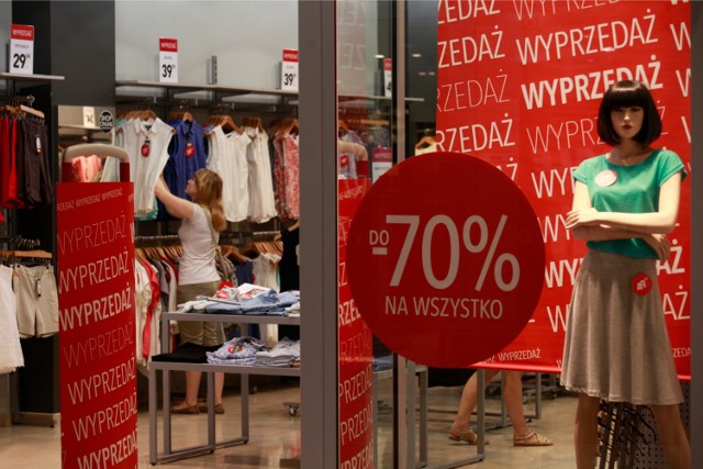 Black Friday 2018. Karolinka Opole. Jakie są promocje?