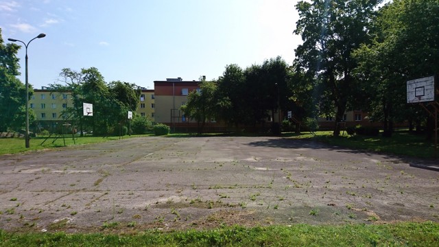 Boisko ze sztuczną nawierzchnią przy ZS nr 2 w Kraśniku może powstać jeszcze w tym roku