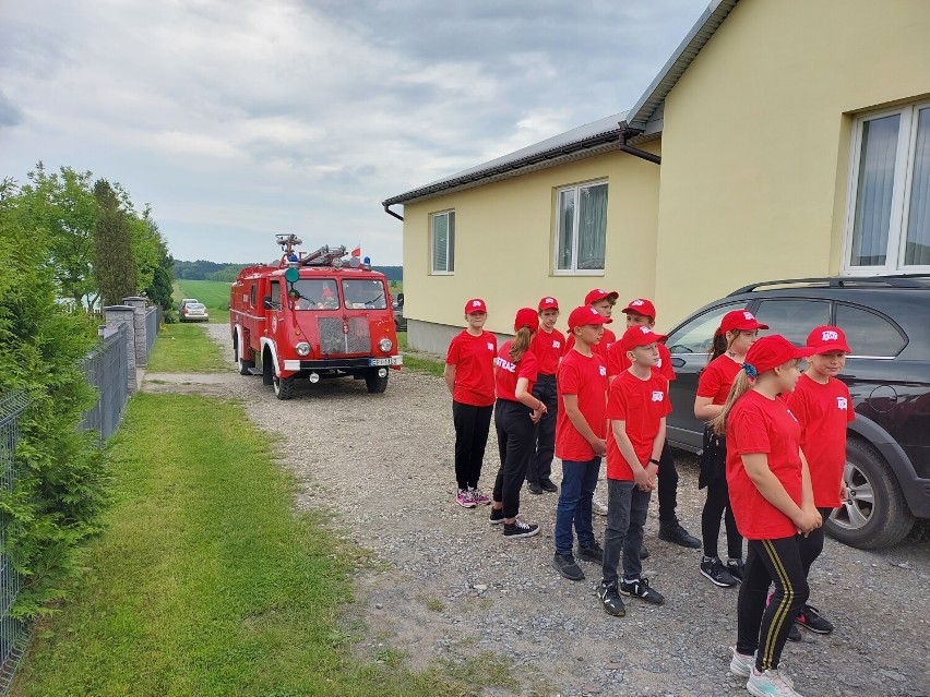 Pikniki w Barkowicach i Włodzimierzowie, 4.06.2022