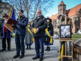 W Gdańsku uczczono Dzień Jedności Kaszubów. Obchody odbyły się pod pomnikiem Świętopełka Wielkiego