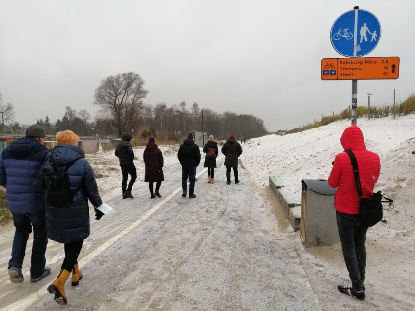 Rozpoczyna się jedna z droższych inwestycji w Kołobrzegu. Przebudowują promenadę