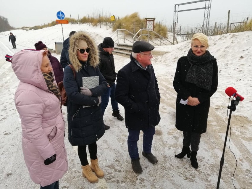 Rozpoczyna się jedna z droższych inwestycji w Kołobrzegu. Przebudowują promenadę