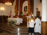Parafia pw. bł. Jana Pawła II w Nowym Targu i Długopolu (AKTUALIZACJA)