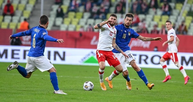 Mateusz Klich rozpoczynał swoją drogę do kadry w Tarnovii i Cracovii