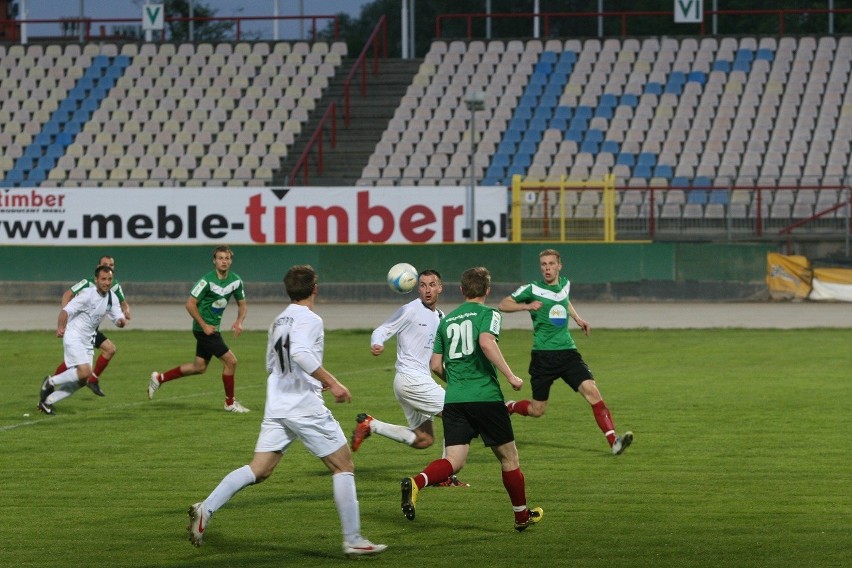 Energetyk ROW pokonał Tychy [ZDJECIA]