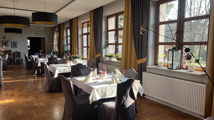 Marcin Meller zjadł obiad w Rydułtowach - jest zachwycony restauracją Parys! Sprawdź co napisał