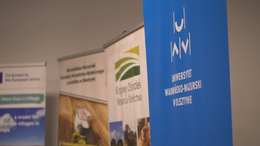 Wyzwania dla agrobiznesu i obszarów wiejskich - kongres na UWM (wideo)