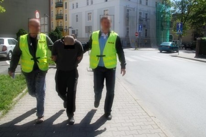 Bracia staną przed sądem. Obaj usłyszą zarzuty napaści na...