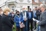 Gnieźnieńscy rolnicy przeciw „piątce dla zwierząt”. Odwiedzili biura tutejszych parlamentarzystów, zapowiadają protesty